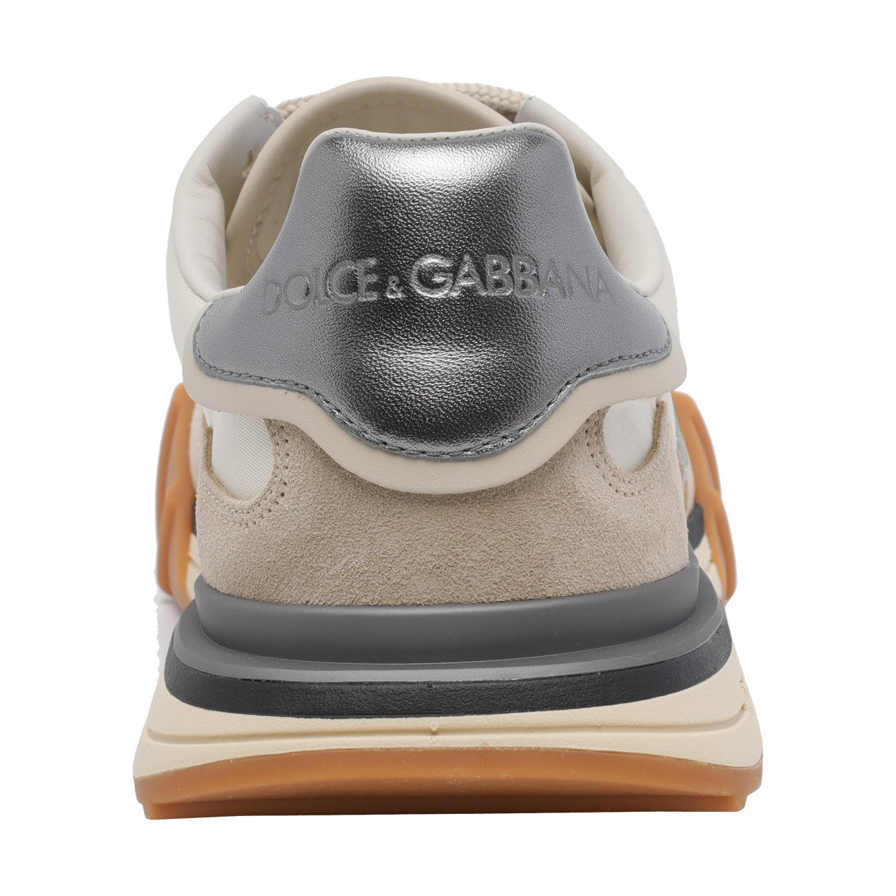 Dolce&Gabbana Men Dg Cushion Sneakers DOLCE & GABBANA