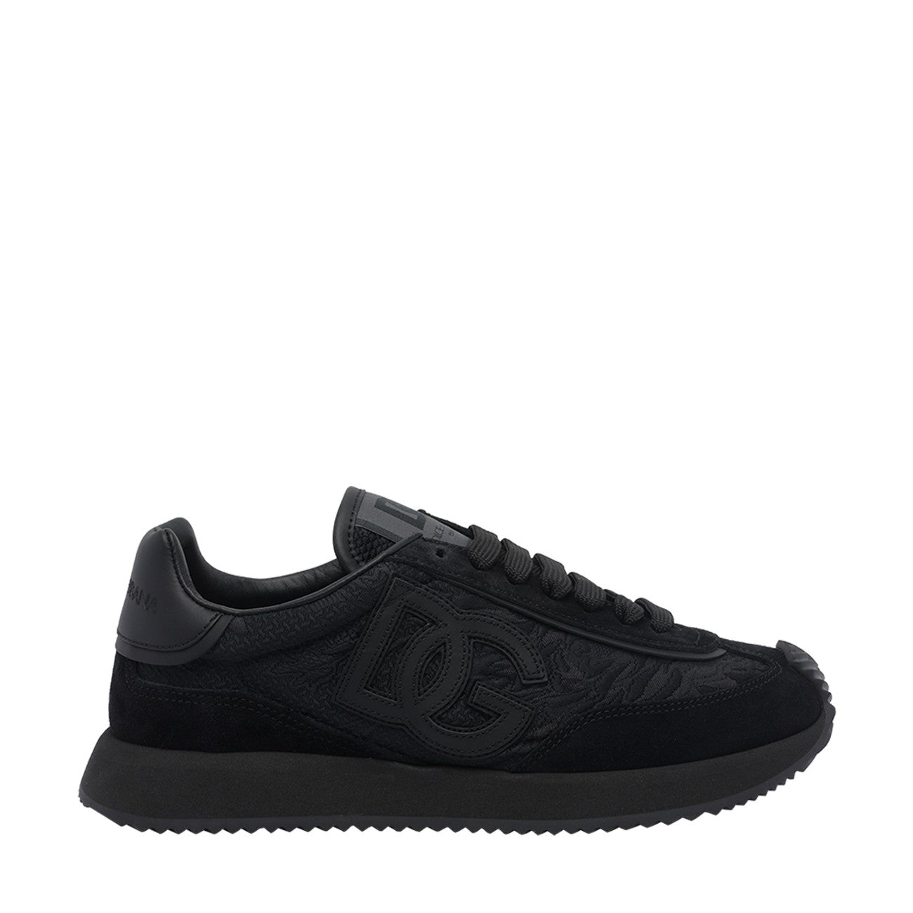 Dolce&Gabbana Women Dg Cushion Sneakers DOLCE & GABBANA