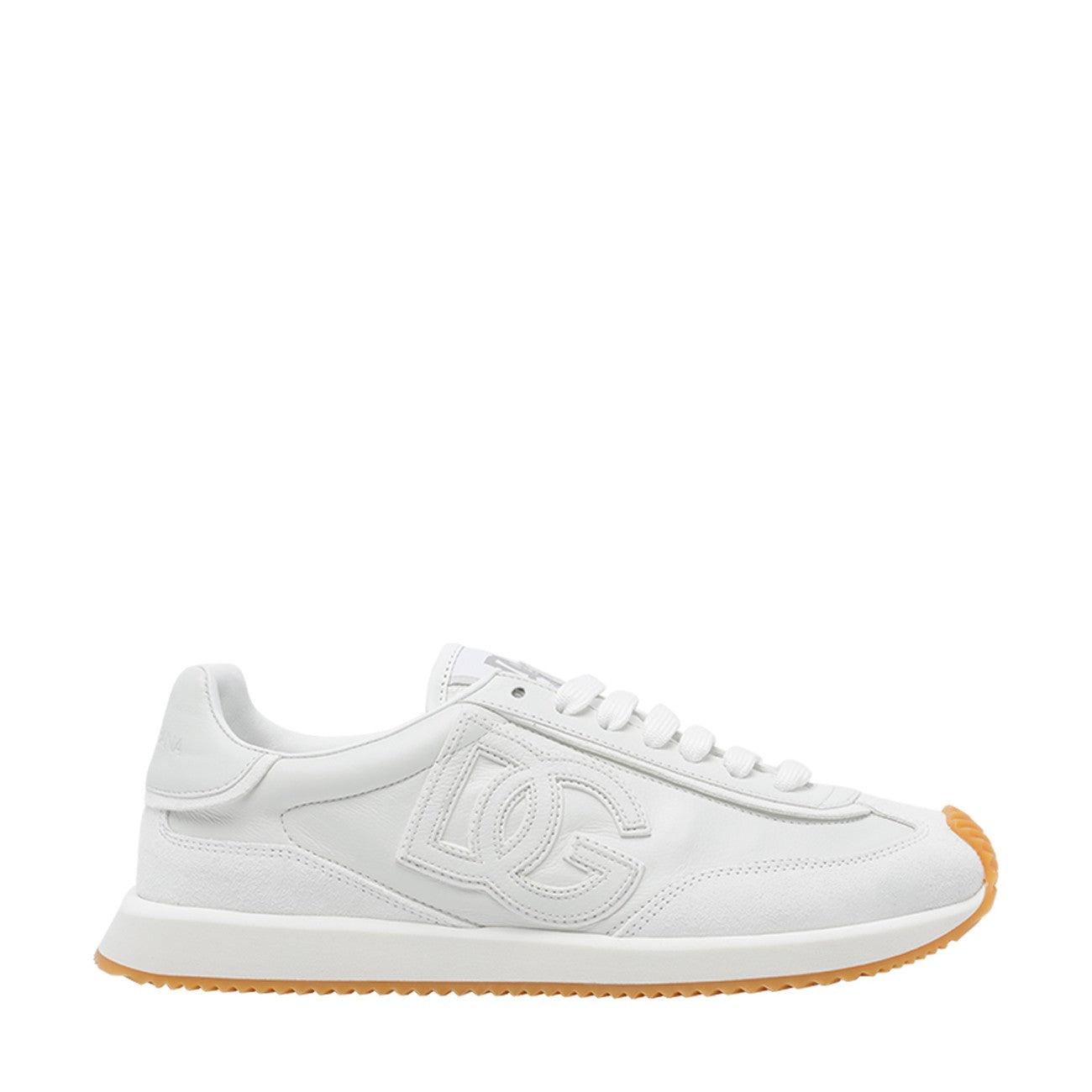 Dolce&Gabbana Men Dg Cushion Sneakers DOLCE & GABBANA