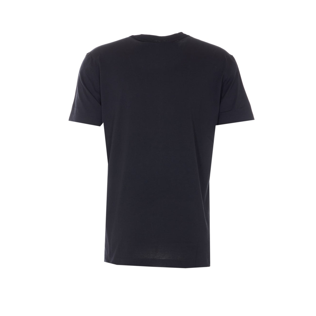 Dolce&Gabbana Men Dg Embroidered Logo T-Shirt DOLCE & GABBANA