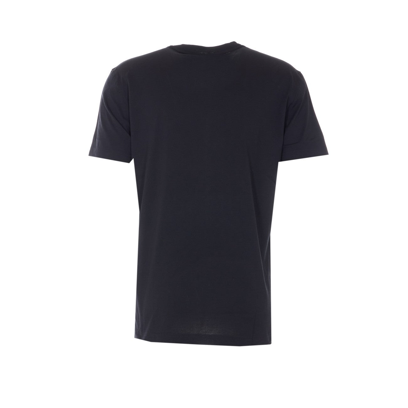 Dolce&Gabbana Men Dg Embroidered Logo T-Shirt DOLCE & GABBANA