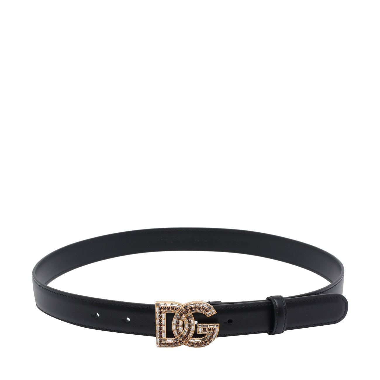 Dolce&Gabbana Women Dg Logo Belt DOLCE & GABBANA