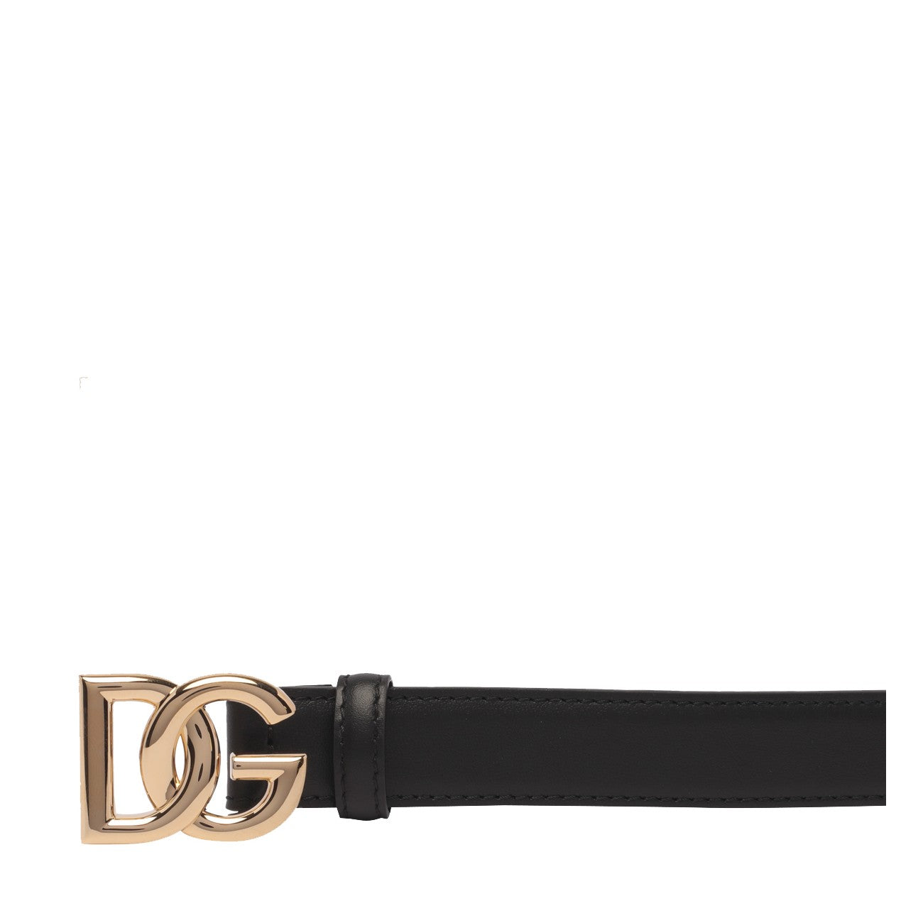 Dolce&Gabbana Women Dg Logo Belt DOLCE & GABBANA