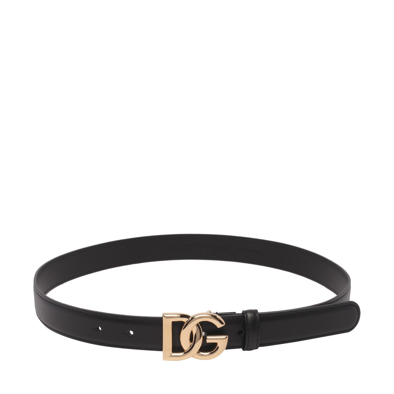 Dolce&Gabbana Women Dg Logo Belt DOLCE & GABBANA