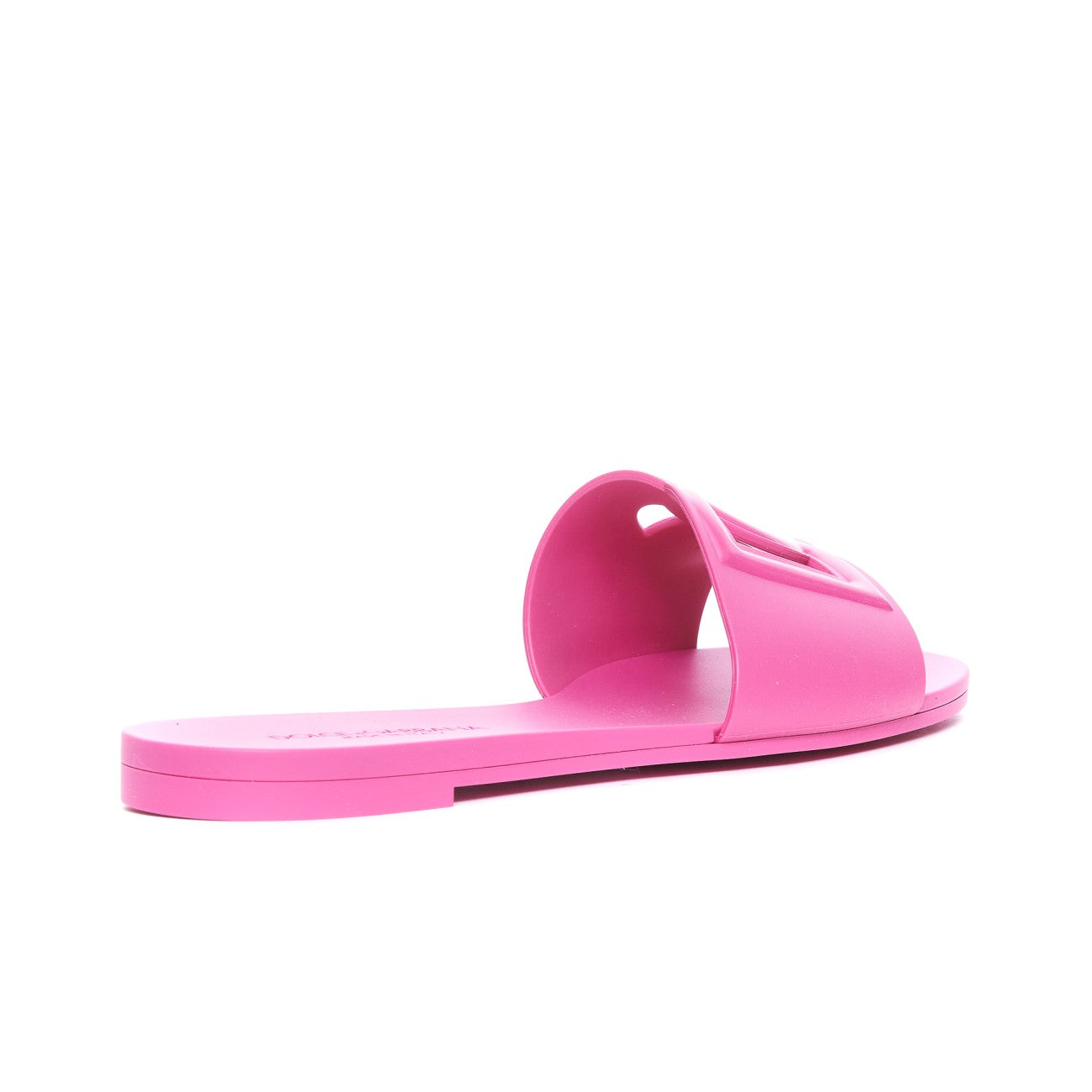 Dolce&Gabbana Women Dg Logo Slides DOLCE & GABBANA