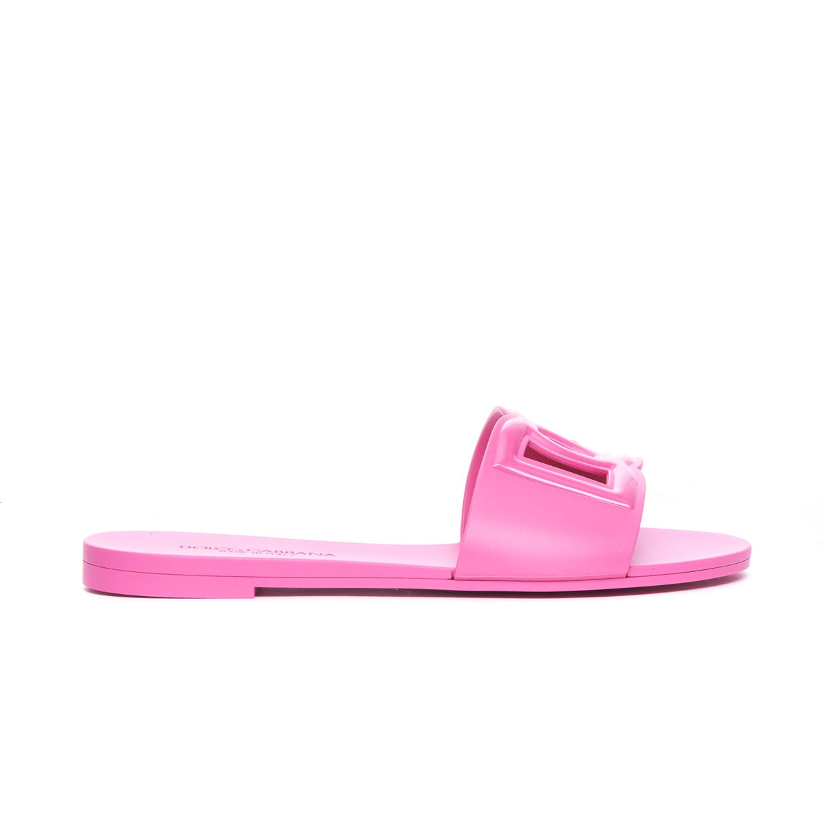 Dolce&Gabbana Women Dg Logo Slides DOLCE & GABBANA