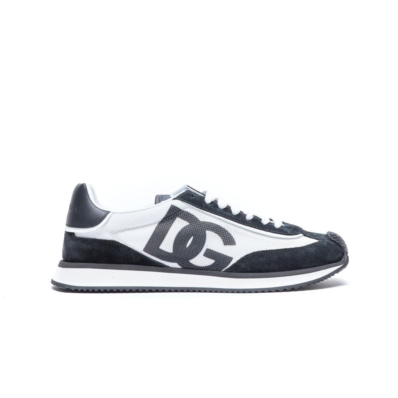 Dolce&Gabbana Men Dg Logo Sneakers DOLCE & GABBANA