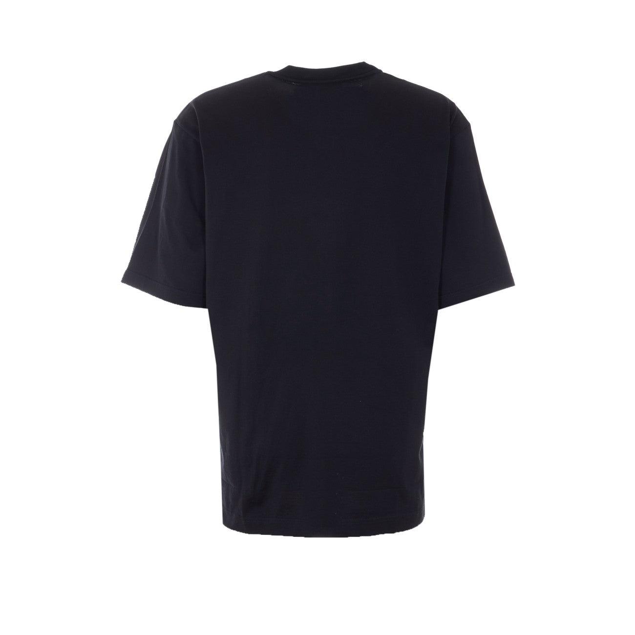 Dolce&Gabbana Men Dg Patch Logo T-Shirt DOLCE & GABBANA