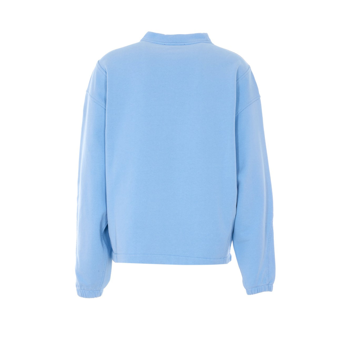 Dolce&Gabbana Men Dg Patch Sweatshirt DOLCE & GABBANA