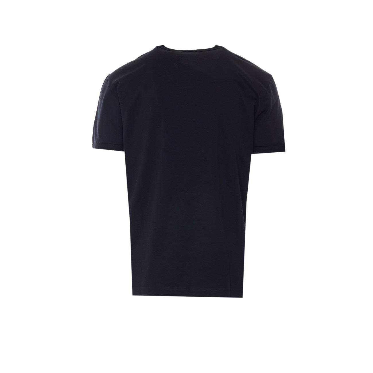 Dolce&Gabbana Men Dg Patch T-Shirt DOLCE & GABBANA