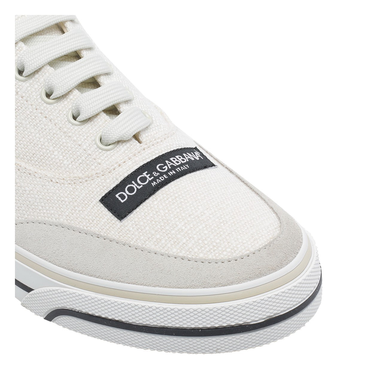 Dolce&Gabbana Men Dg Sailing Sneakers DOLCE & GABBANA