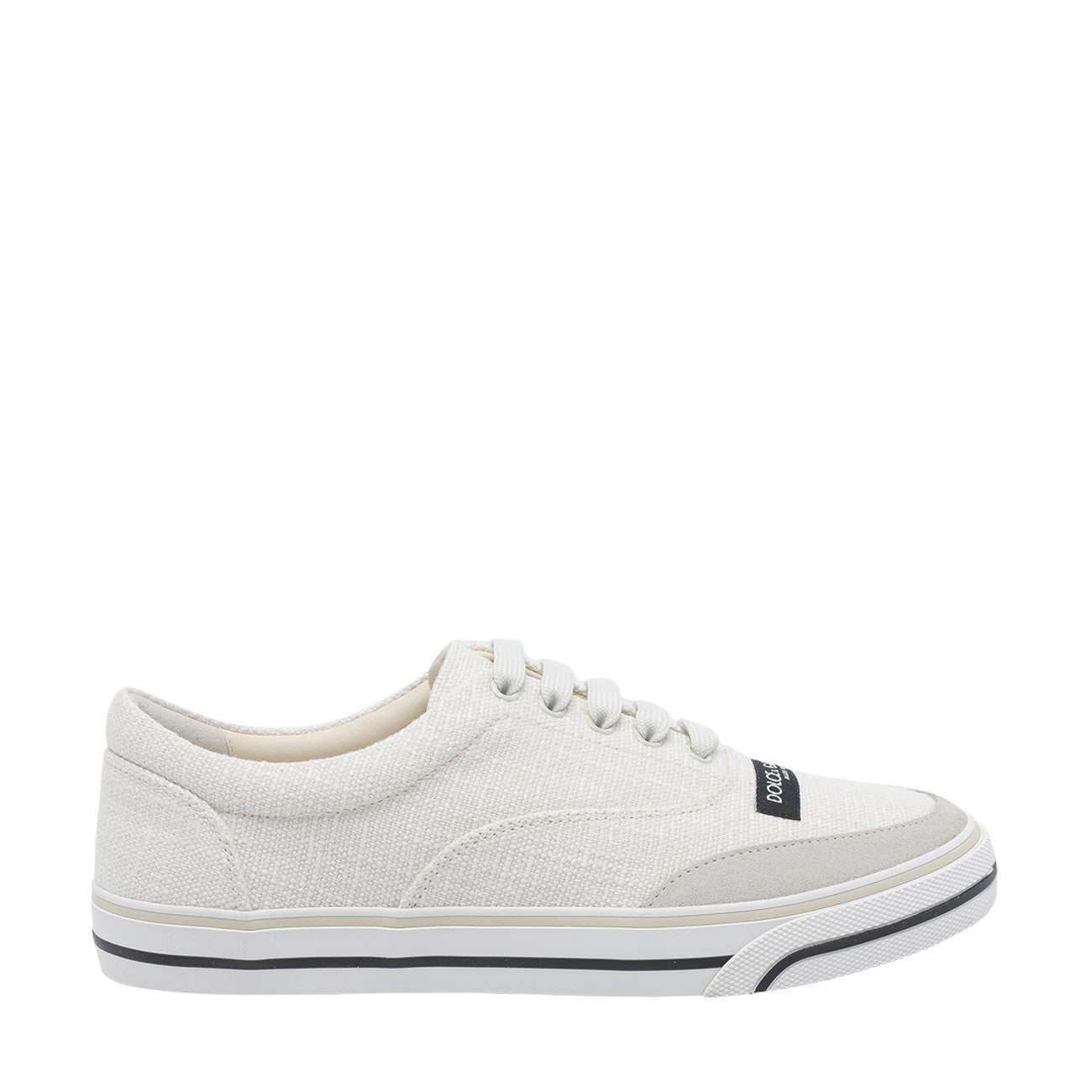 Dolce&Gabbana Men Dg Sailing Sneakers DOLCE & GABBANA