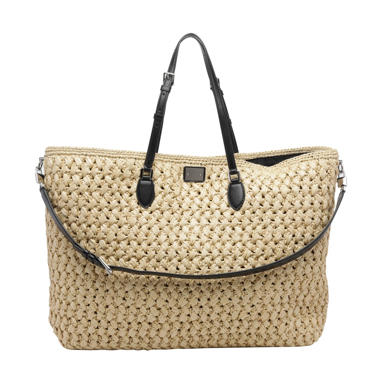 Dolce&Gabbana Men Dg Shopping Bag DOLCE & GABBANA