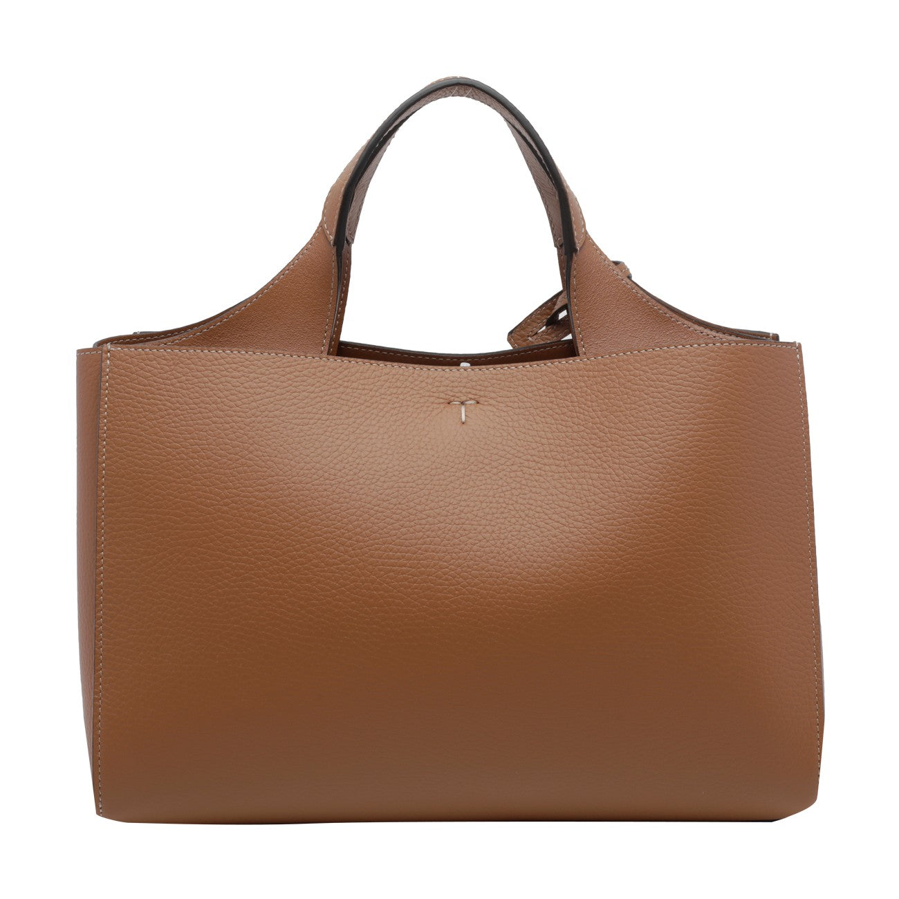 Tod's Women Di Reverse Leather Tote Bag TOD'S