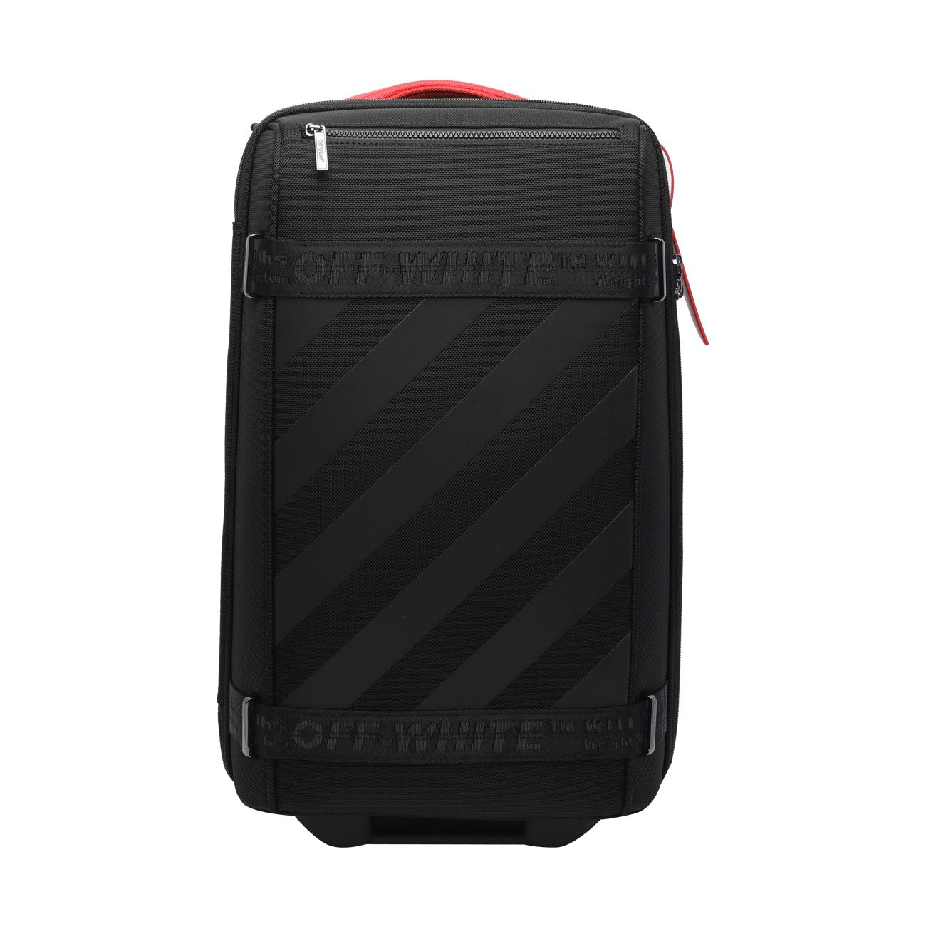 Off White Men Diag Suitcase OFF-WHITE