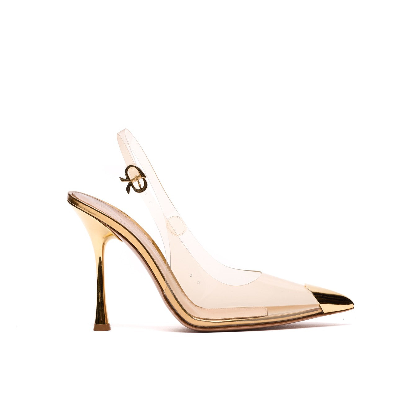 Gianvito Rossi Women Diana Slingback Pumps GIANVITO ROSSI