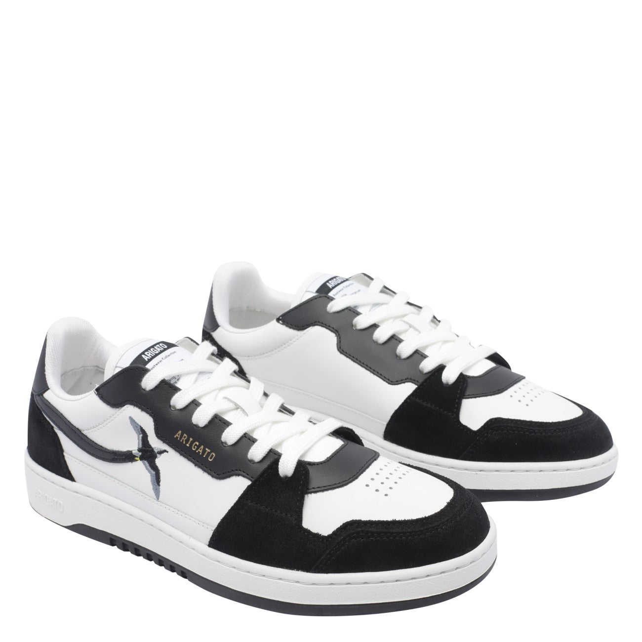 Axel Arigato Men Dice Lo Bee Bird Sneakers