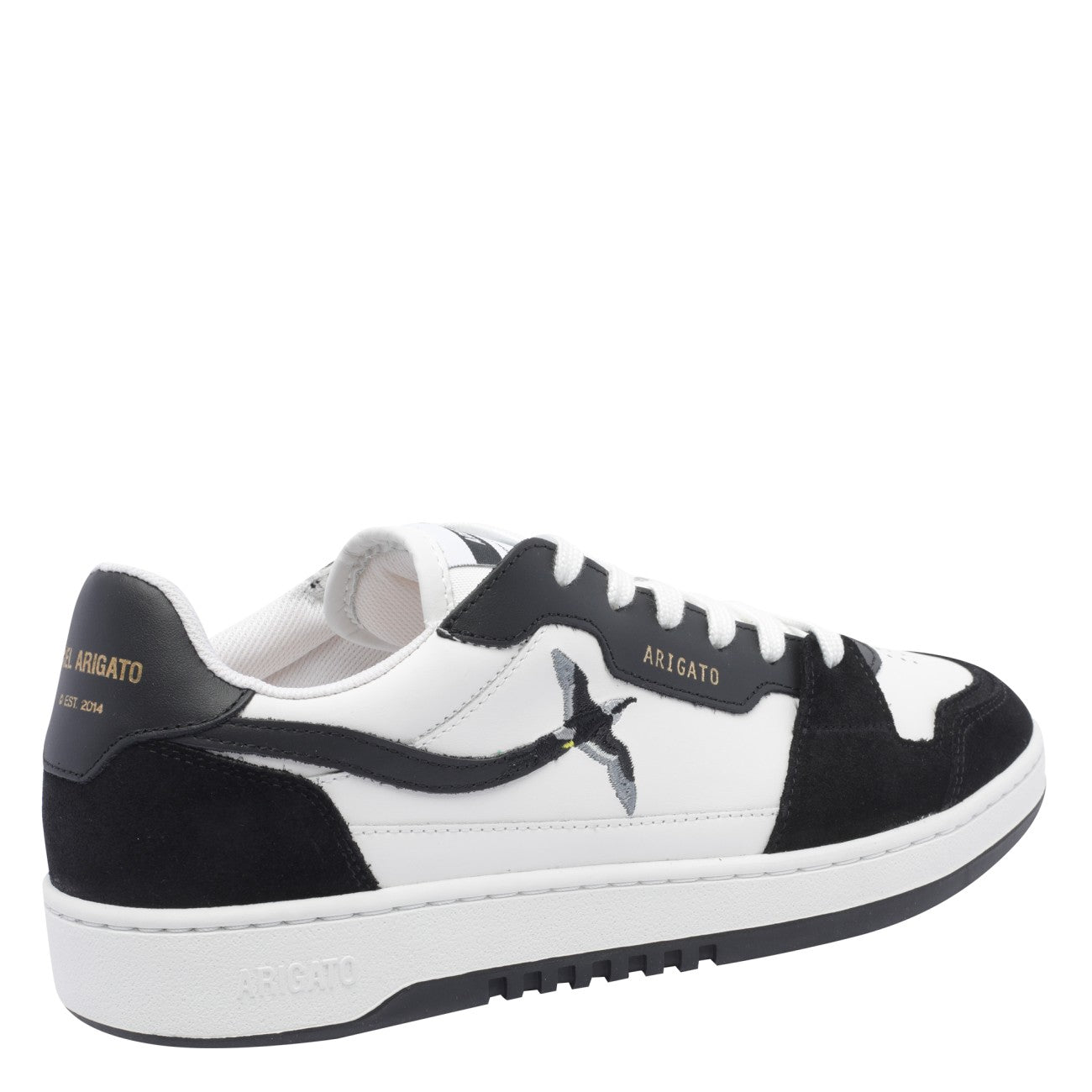 Axel Arigato Men Dice Lo Bee Bird Sneakers