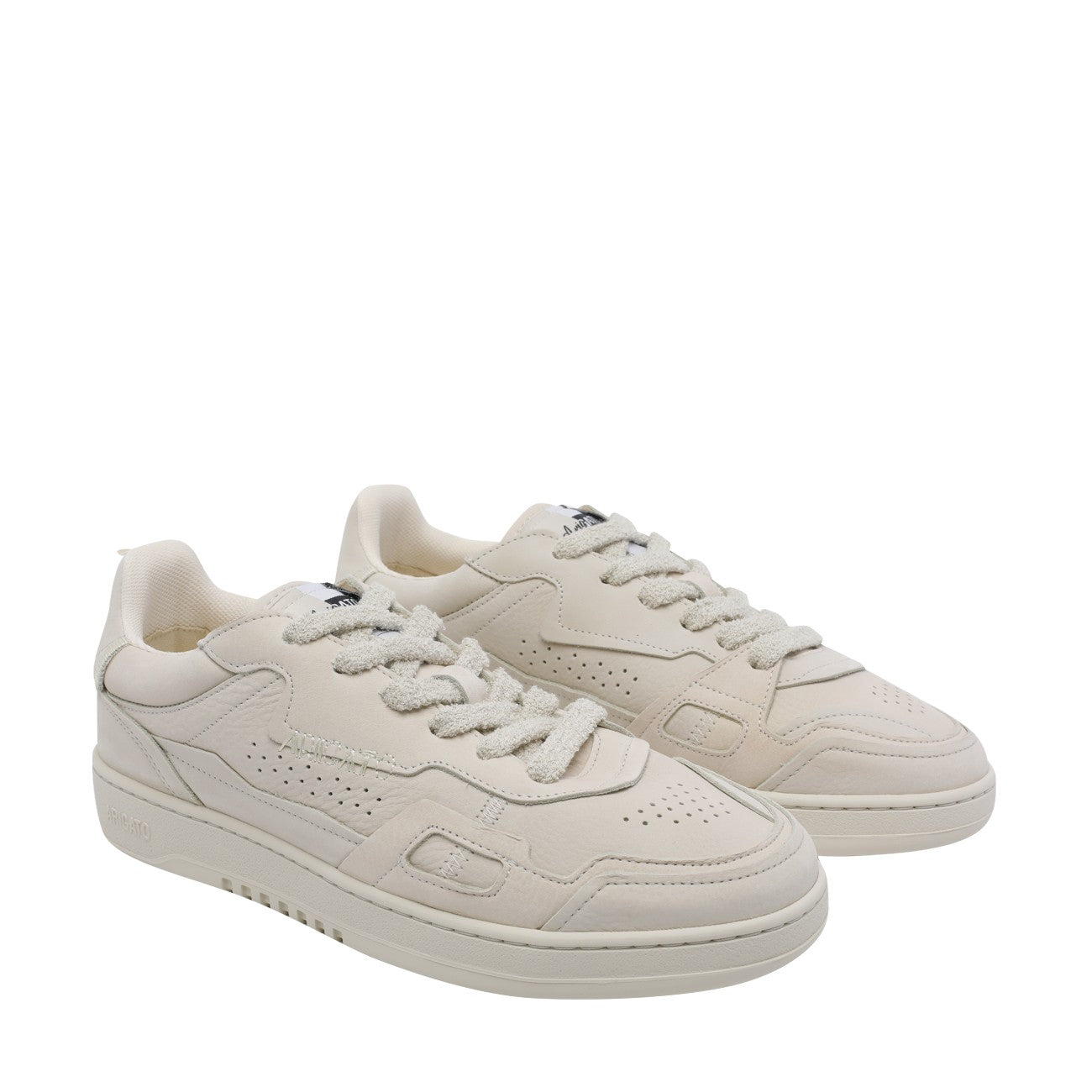 Axel Arigato Men Dice Patchwork Sneakers AXEL ARIGATO