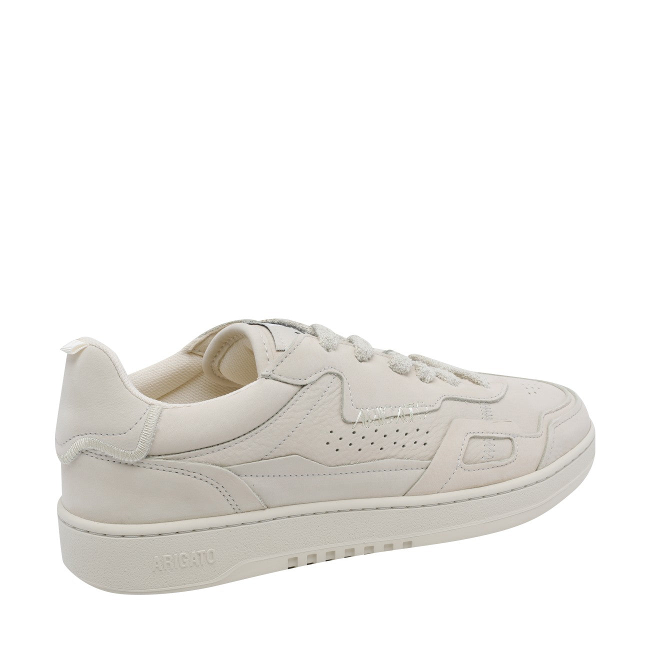 Axel Arigato Men Dice Patchwork Sneakers AXEL ARIGATO