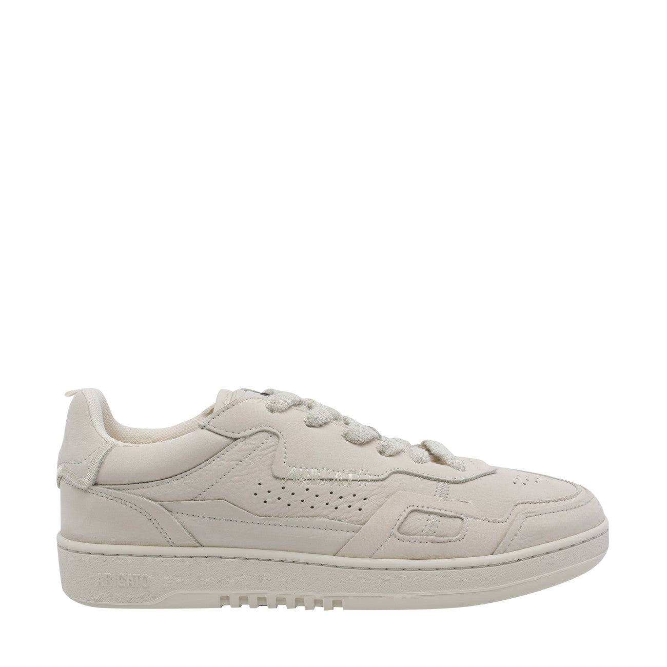 Axel Arigato Men Dice Patchwork Sneakers AXEL ARIGATO