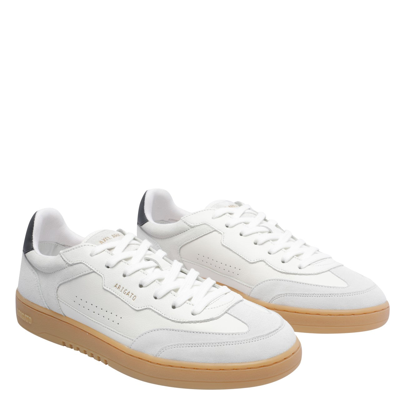 Axel Arigato Men Dice T-Toe Sneakers AXEL ARIGATO