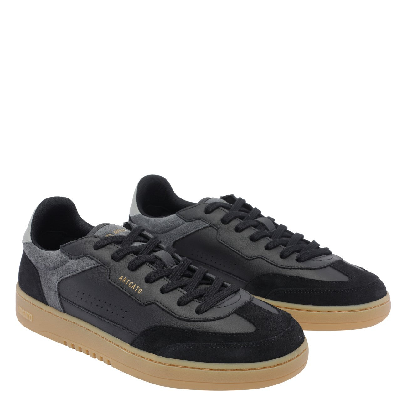 Axel Arigato Men Dice T-Toe Sneakers AXEL ARIGATO