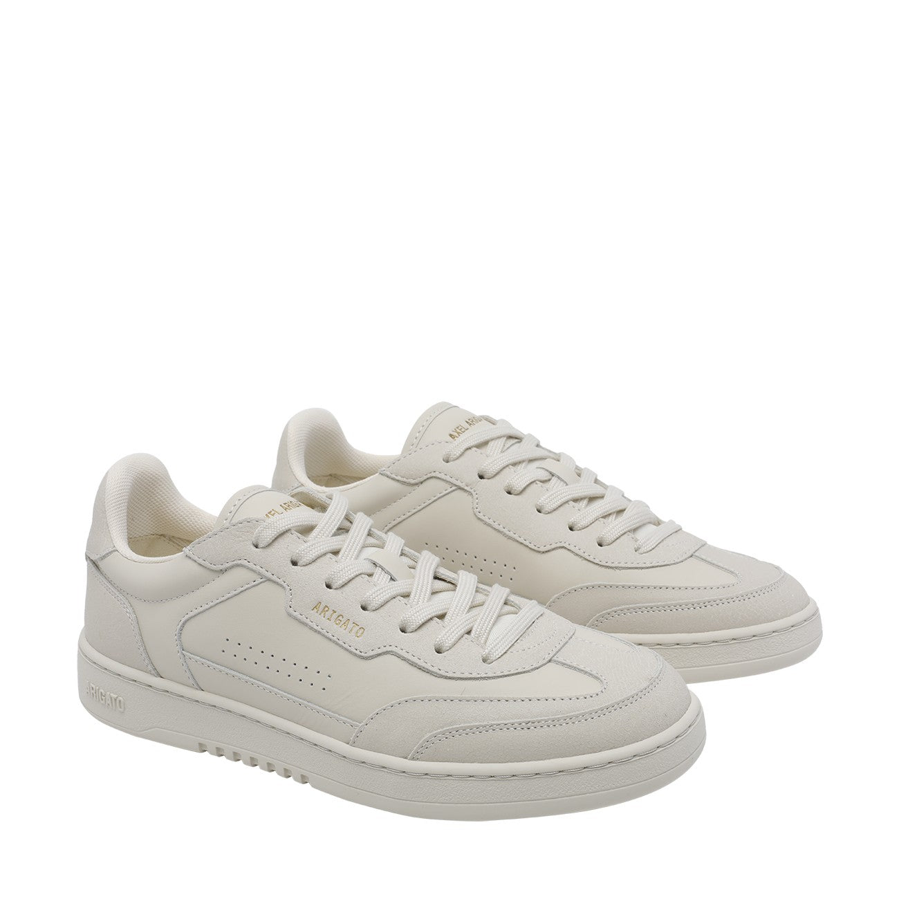 Axel Arigato Men Dice T-Toe Sneakers AXEL ARIGATO