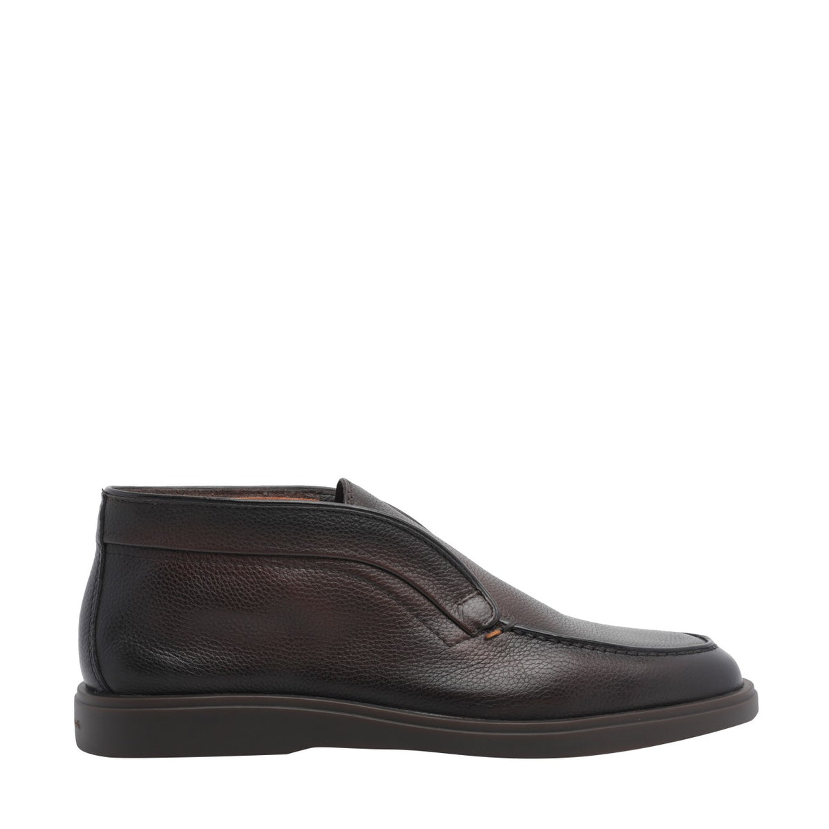 Santoni Men Digits Desert Boots SANTONI