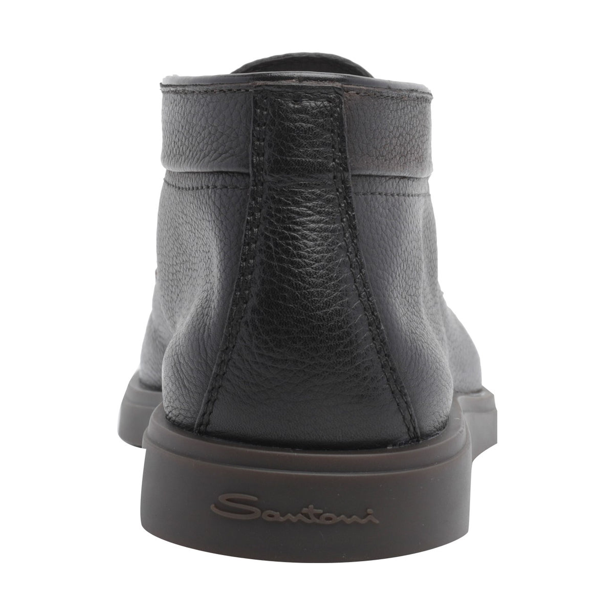 Santoni Men Digits Desert Boots SANTONI