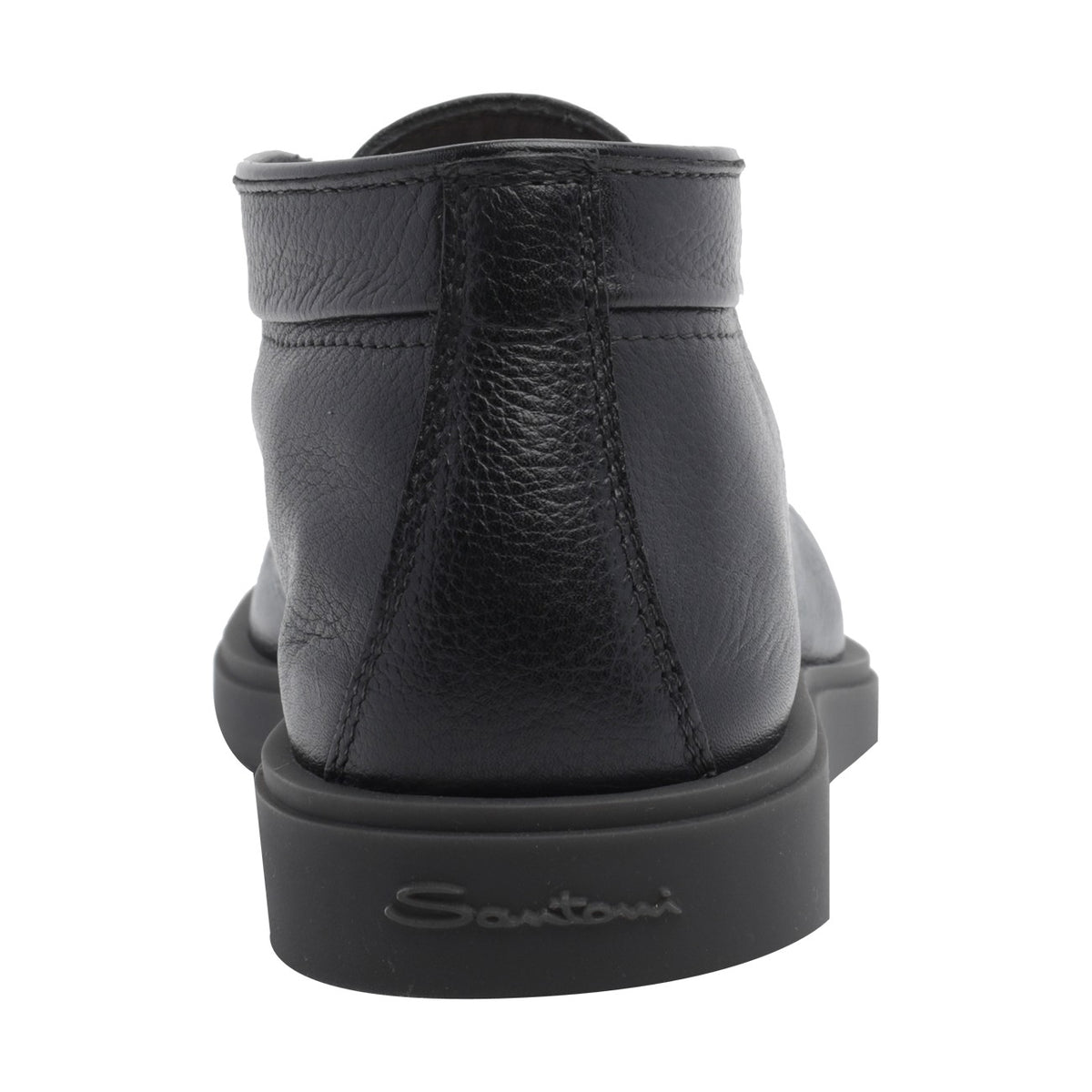 Santoni Men Digits Desert Boots SANTONI