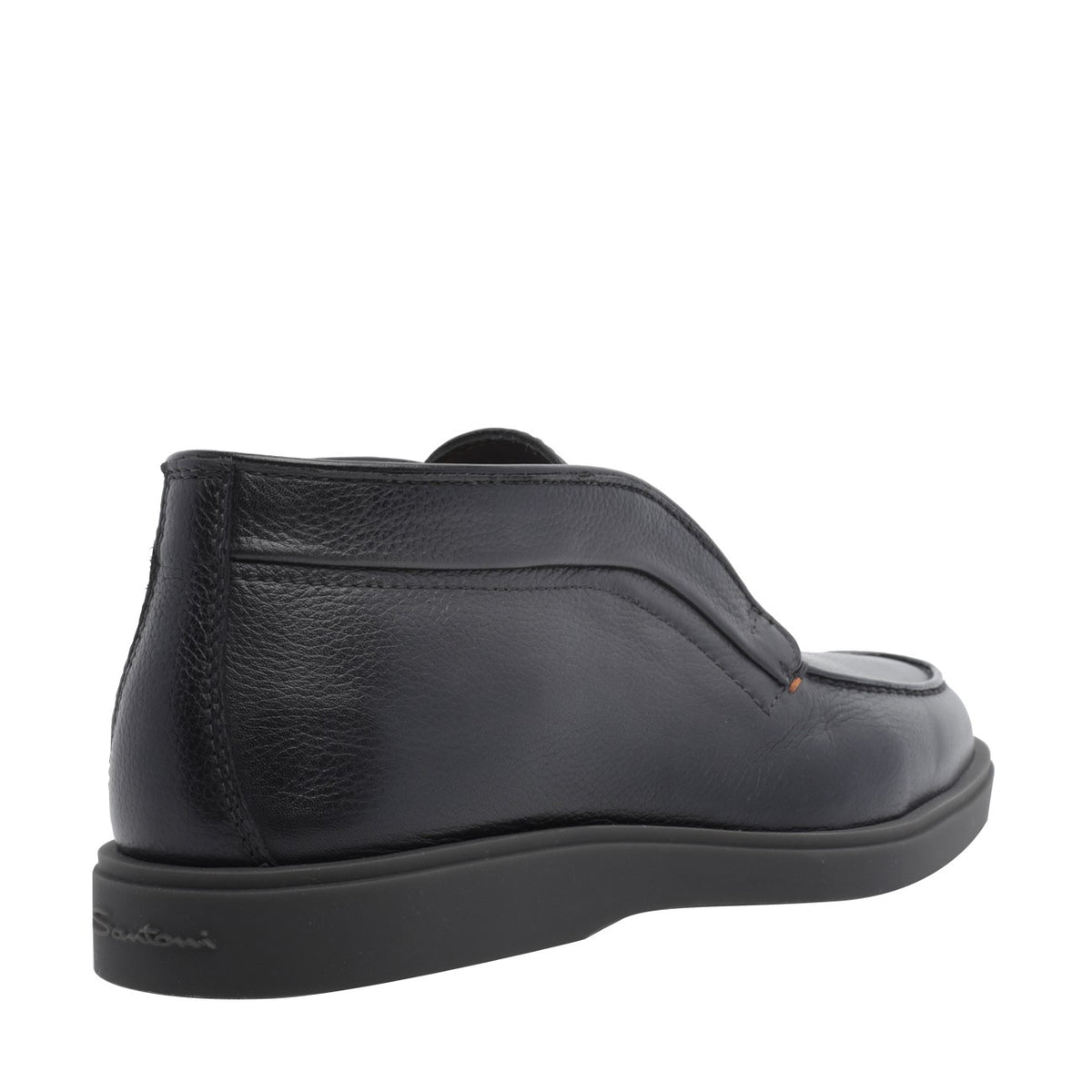 Santoni Men Digits Desert Boots SANTONI