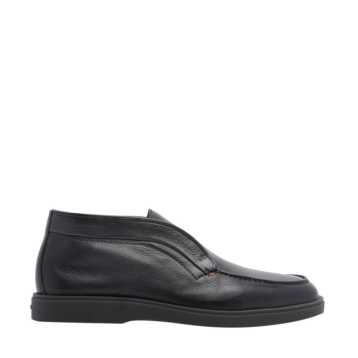 Santoni Men Digits Desert Boots SANTONI