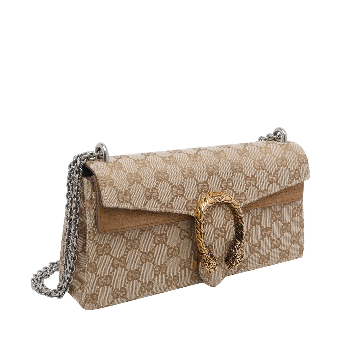 Gucci Women Dionysus Media Shoulder Bag GUCCI
