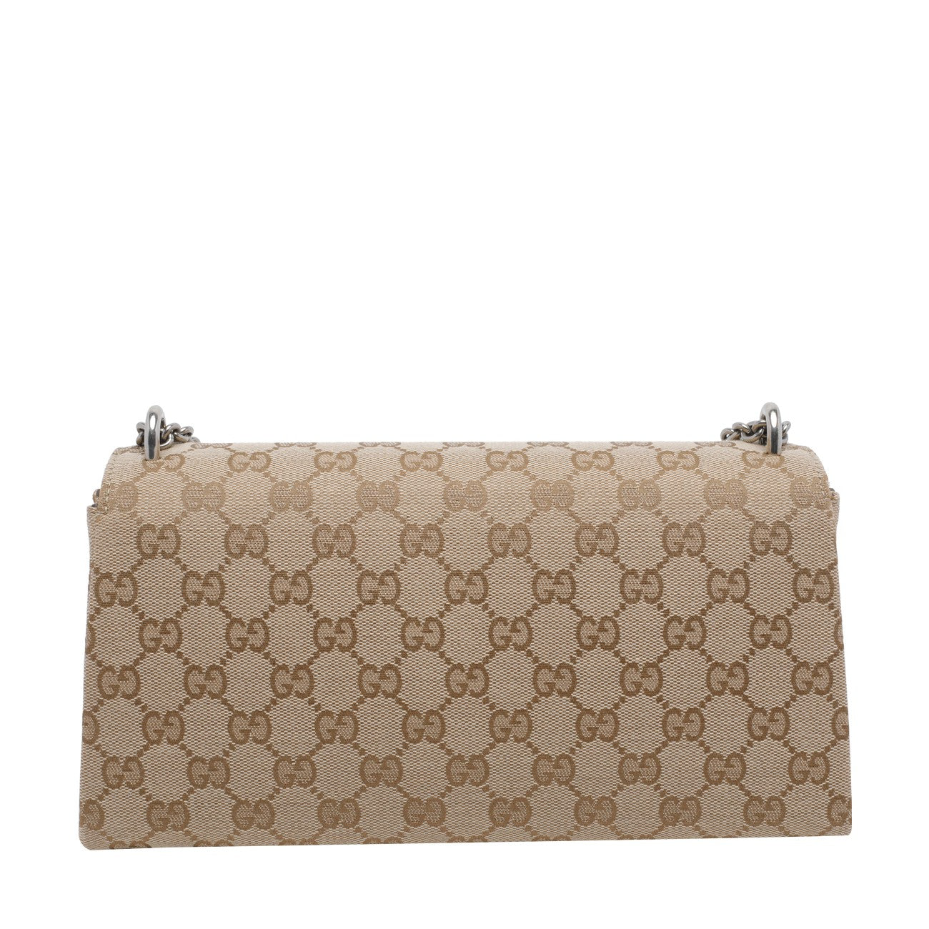 Gucci Women Dionysus Media Shoulder Bag GUCCI