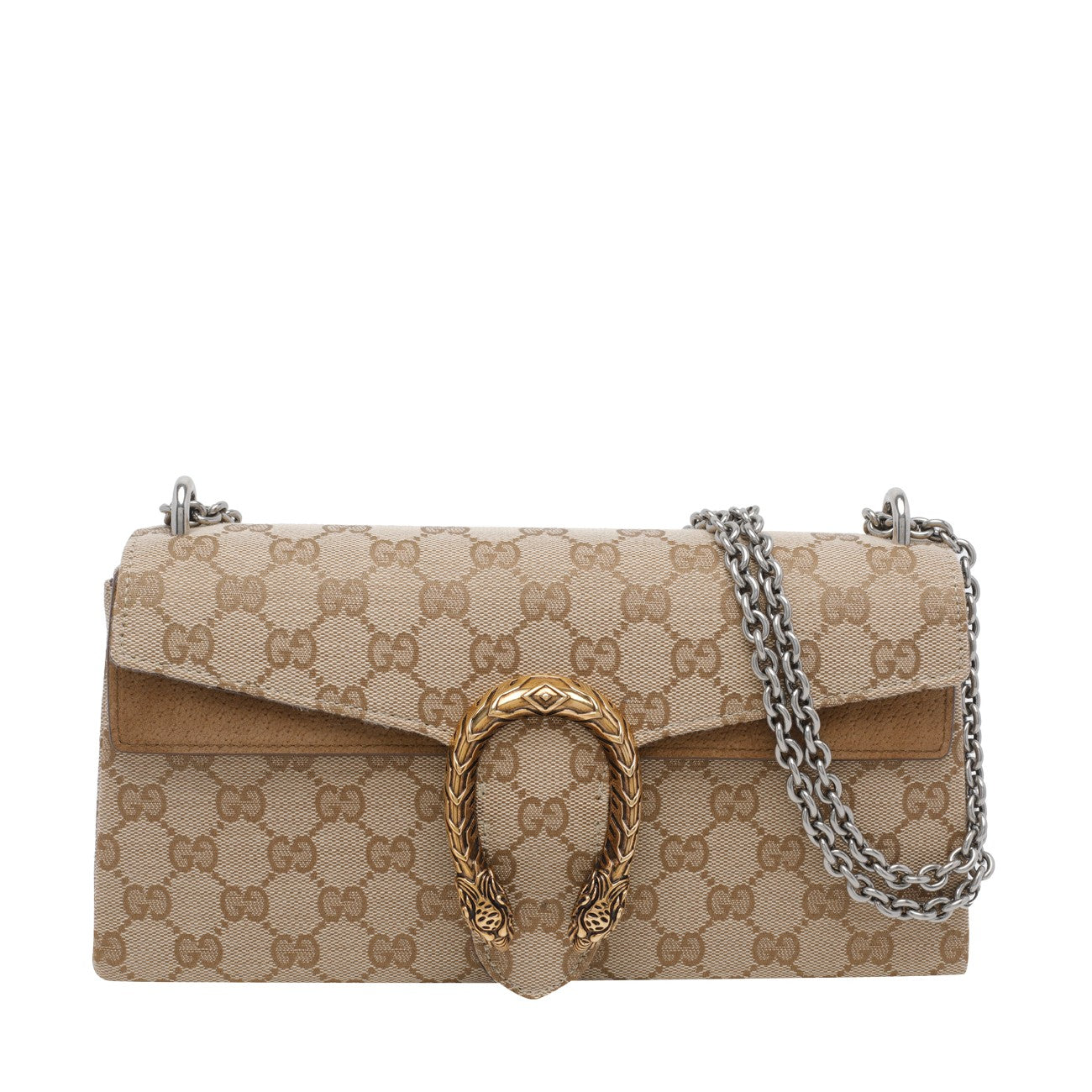 Gucci Women Dionysus Media Shoulder Bag GUCCI