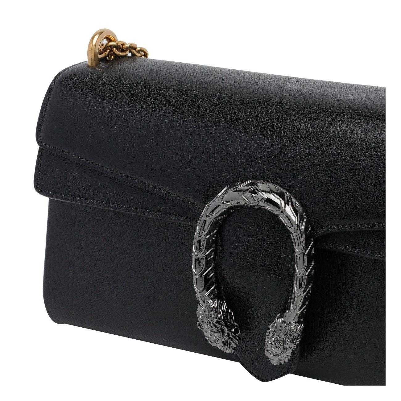 Gucci Women Dionysus Shoulder Bag Medium GUCCI