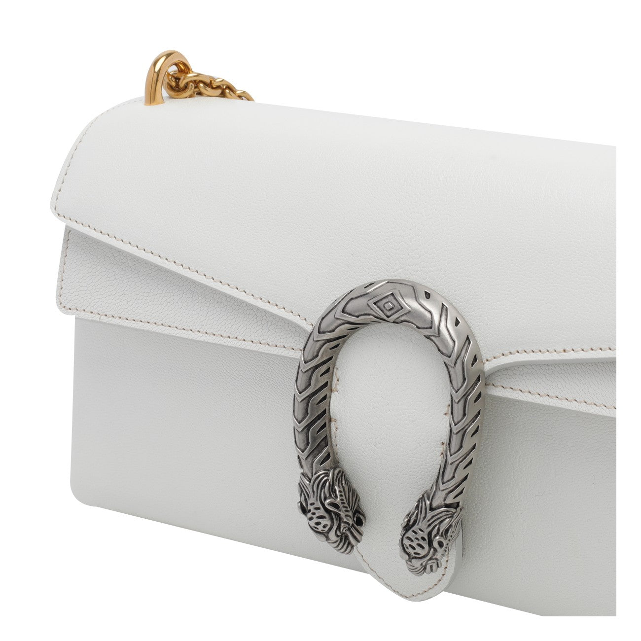 Gucci Women Dionysus Shoulder Bag Medium GUCCI
