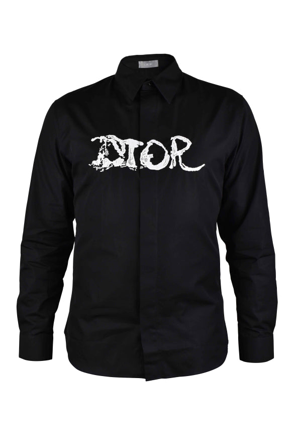 Dior Men Shirt CHRISTIAN DIOR