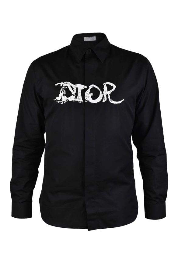 Dior Men Shirt CHRISTIAN DIOR
