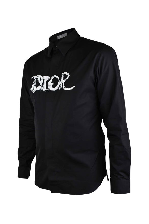 Dior Men Shirt CHRISTIAN DIOR