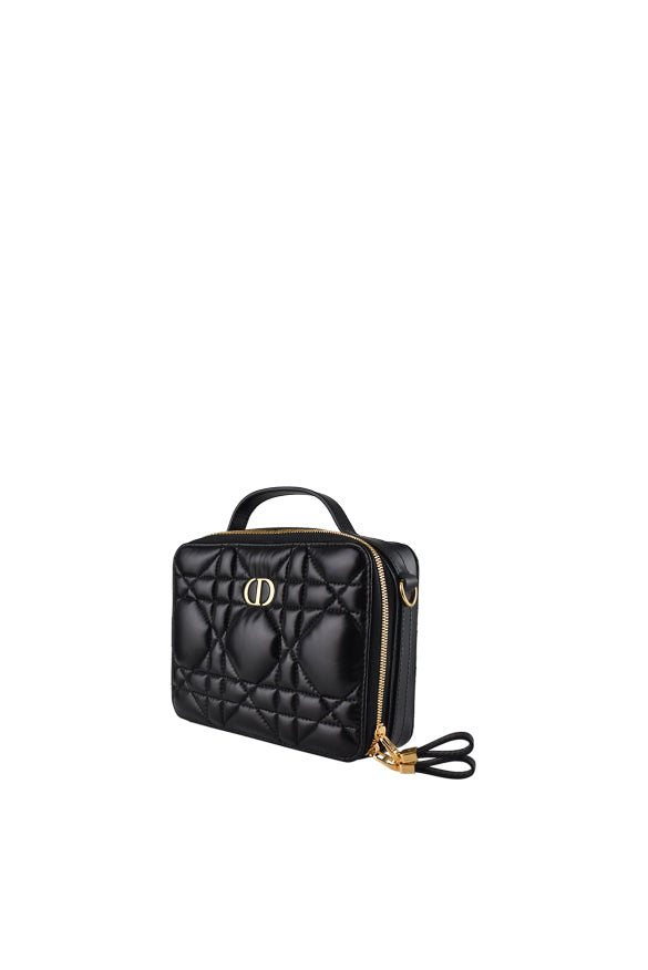 Dior Women Dior Caro Box Bag CHRISTIAN DIOR
