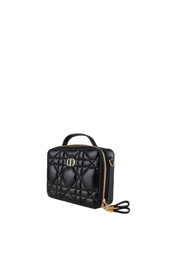 Dior Women Dior Caro Box Bag CHRISTIAN DIOR