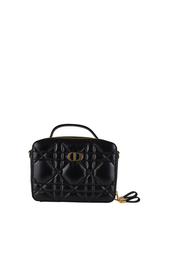 Dior Women Dior Caro Box Bag CHRISTIAN DIOR