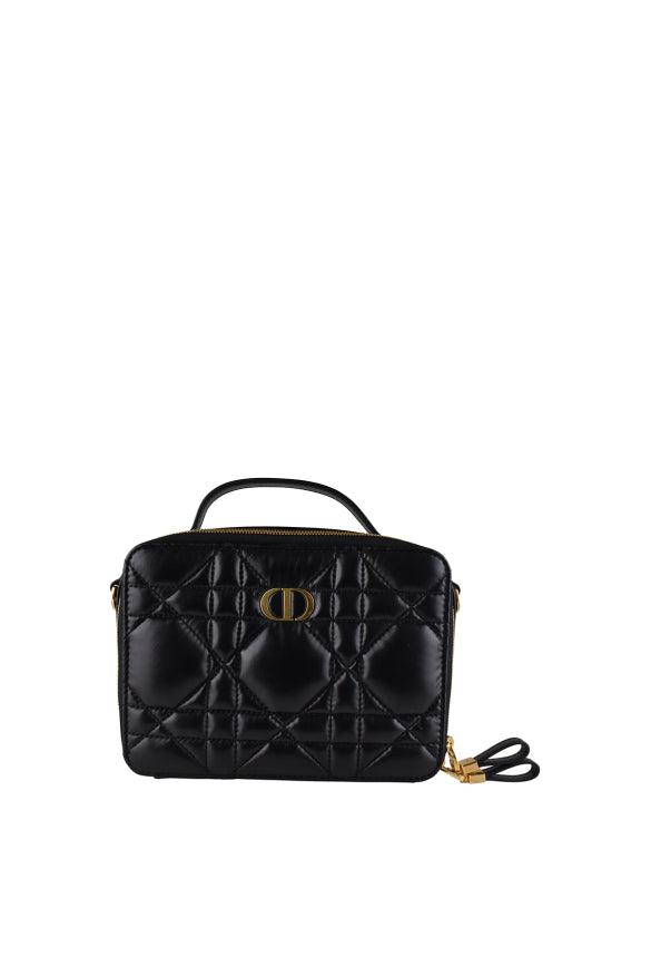 Dior Women Dior Caro Box Bag CHRISTIAN DIOR