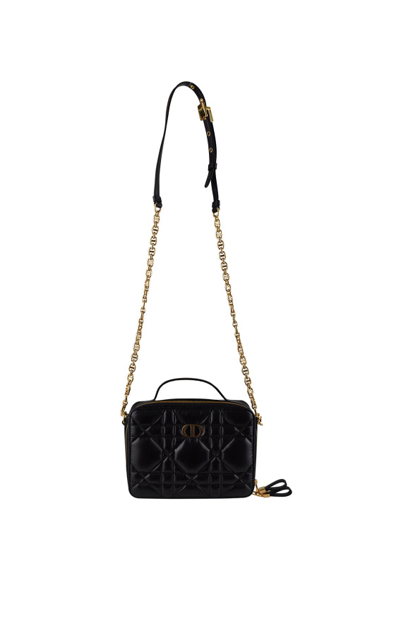 Dior Women Dior Caro Box Bag CHRISTIAN DIOR