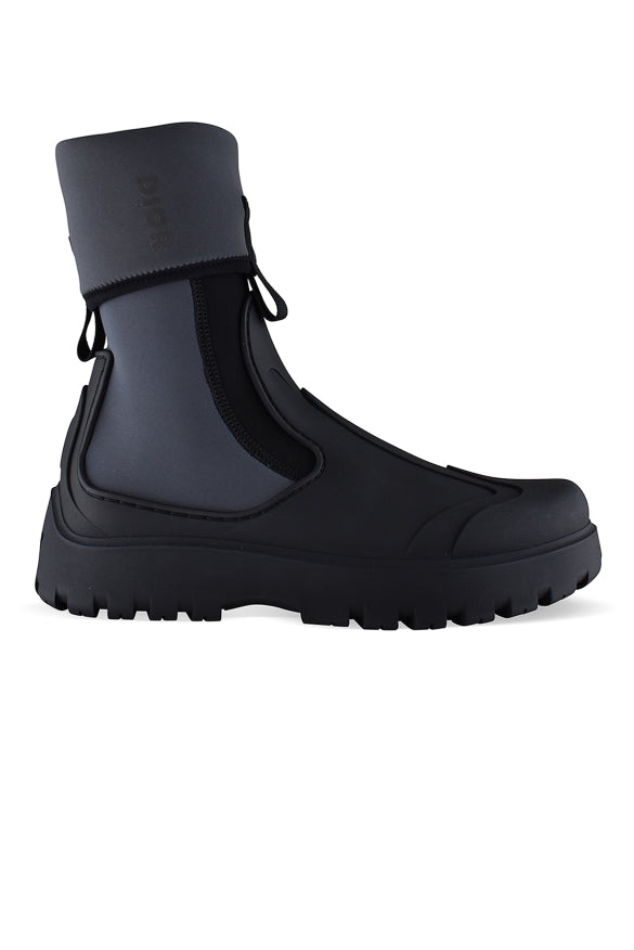 Dior Men Garden Boots CHRISTIAN DIOR