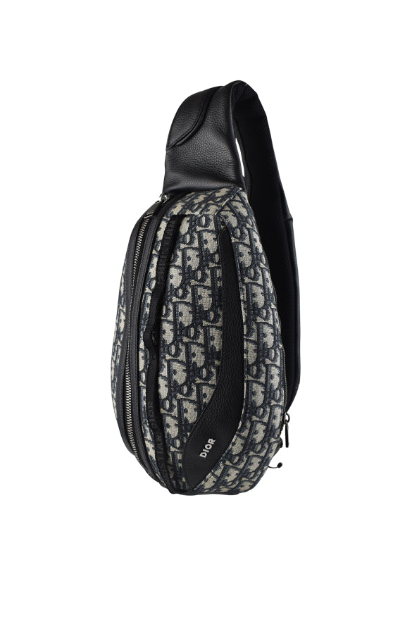 Dior Men Dior Scarab Bag CHRISTIAN DIOR