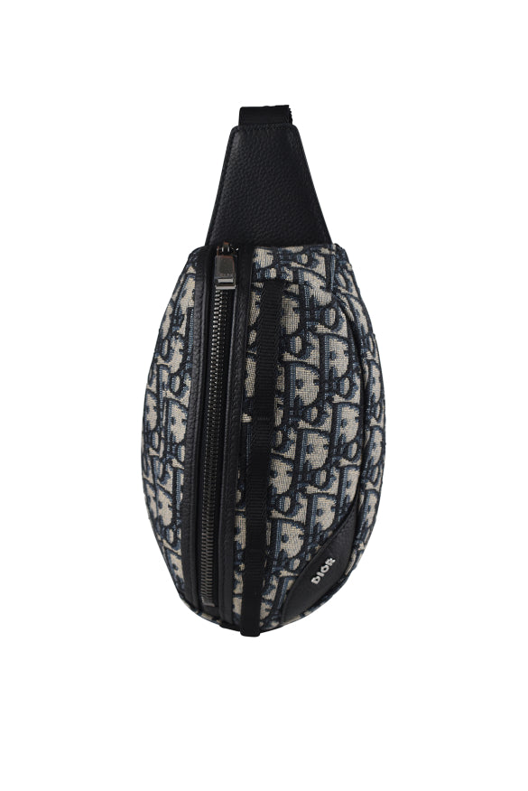 Dior Men Dior Scarab Crossbody Bag