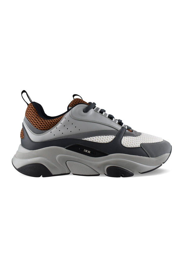 Dior Men B22 Sneakers CHRISTIAN DIOR